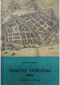 Traktat Toruński