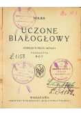 Uczone białogłowy  ok. 1924 r.