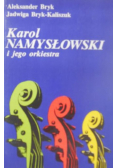 Karol Namysłowski i jego orkiestra