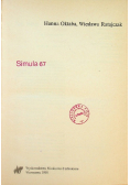 Simula 67