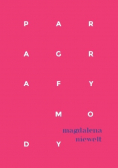 Paragrafy mody