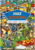 Mały detektyw