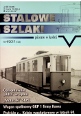 Stalowe Szlaki nr 4 / 2017 ( 132 )