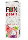 Mini eksperyment - FUN pearls