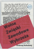 Wolne Związki Zawodowe