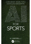 AI for Sports