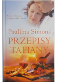 Przepisy Tatiany
