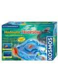 Hodowla triopsów KOSMOS