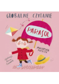 Globalne czytanie. Parasol