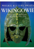 Wielkie kultury świata Wikingowie