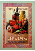 Współczesna kuchnia domowa reprint z 1927 r.
