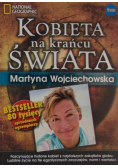 Kobieta na krańcu świata