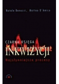 Czarna księga inkwizycji