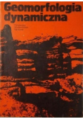 Geomorfologia dynamiczna