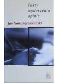 Fakty wydarzenia opinie