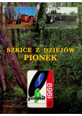 Szkice z dziejów Pionek