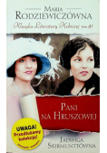 Klasyka Literatury Kobiecej tom 41 Pani na Hruszowej