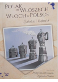 Polak we Włoszech Włoch w Polsce