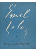 Zola Dzieła wybrane