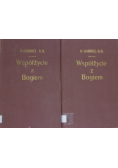 Współżycie z Bogiem 2 tomy
