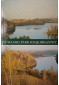 Suwalski Park Krajobrazowy