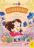 Książkożercy Laurka i kurka Bzdurka Poziom 3
