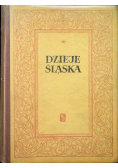 Dzieje Śląska