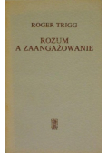 Rozum a zaangażowanie
