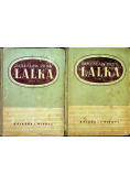 Lalka Tom I i II 1949 r.