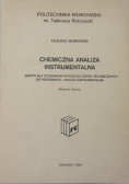 Chemiczna analiza instrumentalna