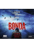 Miłość leczy rany audiobook