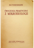 Ćwiczenia praktyczne z mikrobiologii