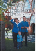 Język migany pierwsze kroki