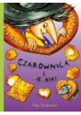 Czarownica i pierniki