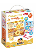 CzuCzu Lotto Zakupy 2+