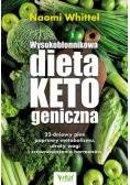 Wysokobłonnikowa dieta ketogeniczna
