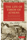 The Life of Timon of Athens