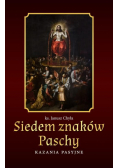 Siedem znaków Paschy