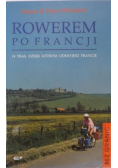 Rowerem po Francji
