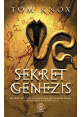Sekret Genezis