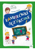 Łamigłówki językowe cz.1