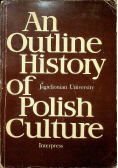 An Outline History of Polish Culture