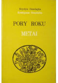 Pory roku Metai