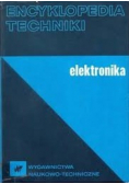 Encyklopedia Techniki Elektronika