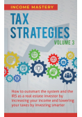 Tax Strategies