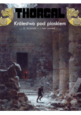 Thorgal. Królestwo pod piaskiem. Tom 26