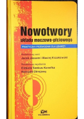 Nowotwory układu moczowo - płciowego