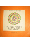 Tańce pieśni obrzędy