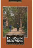 Bolimowski Park Krajobrazowy