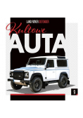 Kultowe auta Land Rover